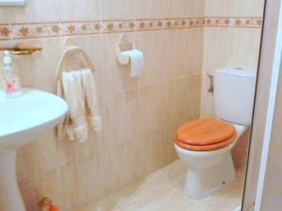 Orihuela Costa property: Townhome for sale in Orihuela Costa, Spain 248123