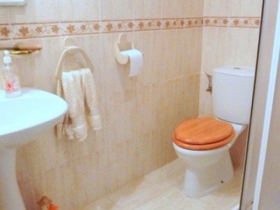 Orihuela Costa property: Alicante Townhome 248123