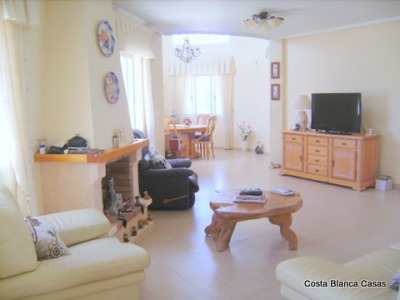 Campos Del Rio property: Villa for sale in Campos Del Rio, Spain 248126