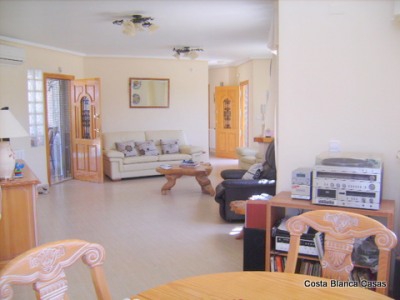 Campos Del Rio property: Villa with 3 bedroom in Campos Del Rio, Spain 248126