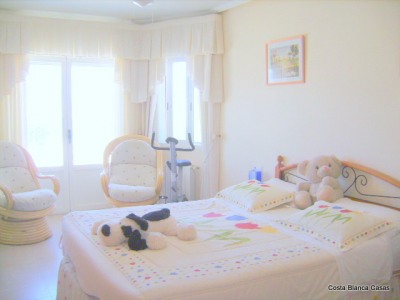 Campos Del Rio property: Murcia property | 3 bedroom Villa 248126