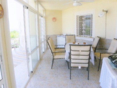 Campos Del Rio property: Campos Del Rio Villa 248126