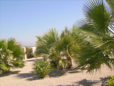 Campos Del Rio property: Villa for sale in Campos Del Rio, Spain 248127