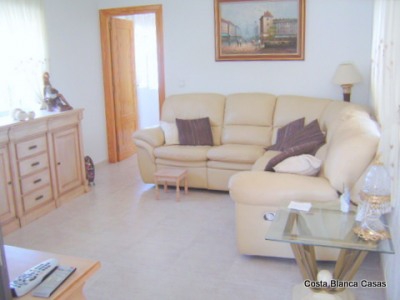 Campos Del Rio property: Villa for sale in Campos Del Rio, Murcia 248127