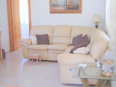 Campos Del Rio property: Villa in Murcia for sale 248127