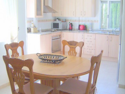 Campos Del Rio property: Murcia property | 3 bedroom Villa 248127