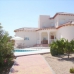 Campos Del Rio property: Murcia, Spain Villa 248127