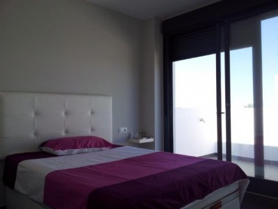 Algorfa property: Alicante Villa 248136