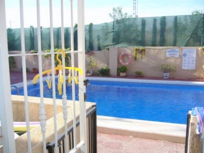Playa Flamenca property: Townhome for sale in Playa Flamenca 248140
