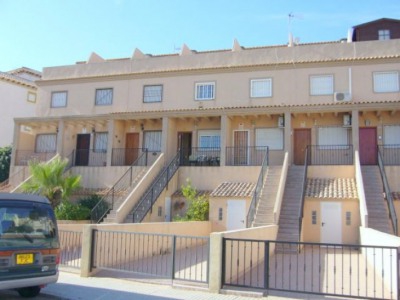 Playa Flamenca property: Townhome for sale in Playa Flamenca, Spain 248140