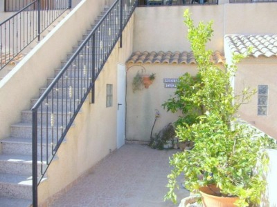 Playa Flamenca property: Townhome with bedroom in Playa Flamenca 248140