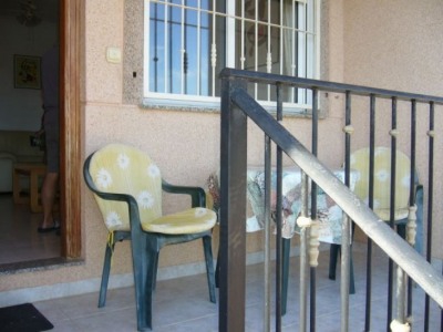 Playa Flamenca property: Townhome with bedroom in Playa Flamenca, Spain 248140