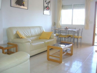 Playa Flamenca property: Townhome in Alicante for sale 248140