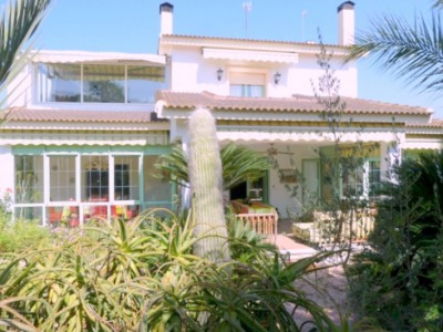 La Hoya property: Villa for sale in La Hoya 248144