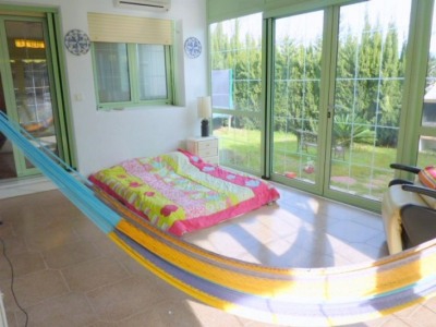 La Hoya property: Villa with 8 bedroom in La Hoya, Spain 248144
