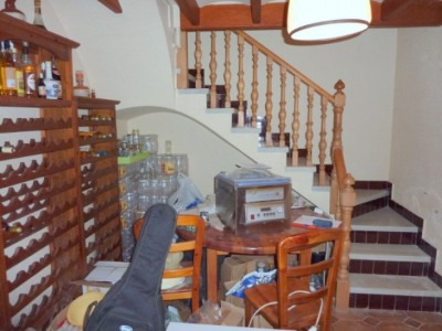 La Hoya property: Villa in Alicante for sale 248144