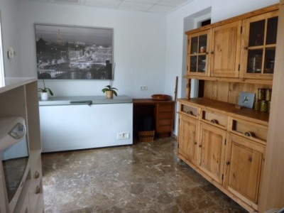 La Hoya property: Alicante Villa 248144