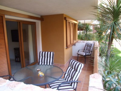 Punta Prima property: Apartment for sale in Punta Prima 248159