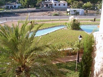 Punta Prima property: Punta Prima, Spain | Apartment for sale 248160