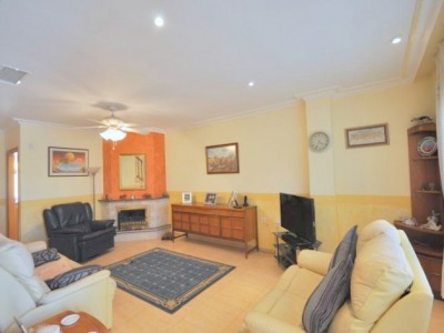 Punta Prima property: Alicante property | 2 bedroom Townhome 248161