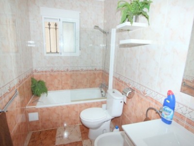 Playa Flamenca property: Villa with 3 bedroom in Playa Flamenca 248162