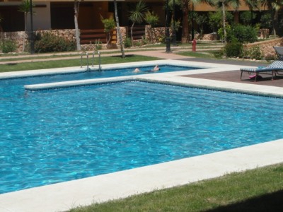 Punta Prima property: Apartment for sale in Punta Prima, Spain 248163