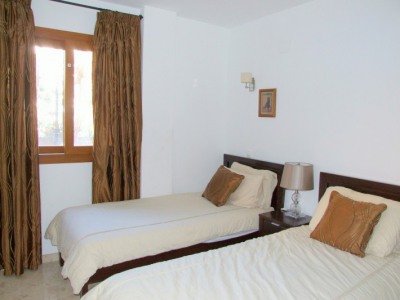 Punta Prima property: Apartment for sale in Punta Prima, Alicante 248163