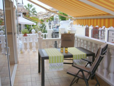 Playa Flamenca property: Alicante property | 3 bedroom Townhome 248169