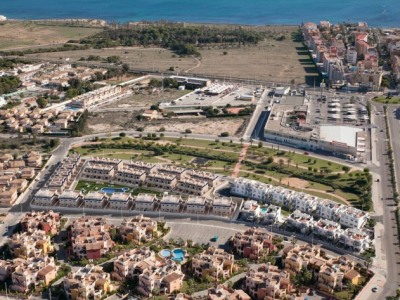 Punta Prima property: Alicante property | 2 bedroom Apartment 248171