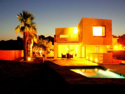 Campoamor property: Villa for sale in Campoamor, Spain 248180