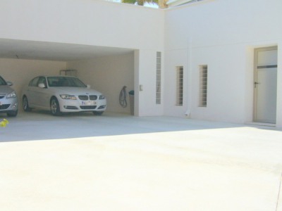Campoamor property: Alicante Villa 248180