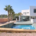 Campoamor property: Alicante, Spain Villa 248180