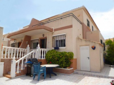 Cabo Roig property: Townhome with 3 bedroom in Cabo Roig, Spain 248183
