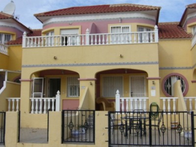 Cabo Roig property: Townhome for sale in Cabo Roig 248184