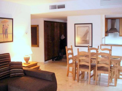 Punta Prima property: Apartment with 2 bedroom in Punta Prima, Spain 248188