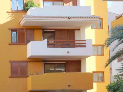 Punta Prima property: Alicante Apartment 248188