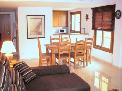 Punta Prima property: Alicante property | 2 bedroom Apartment 248189