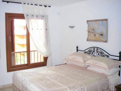 Punta Prima property: Alicante Apartment 248189