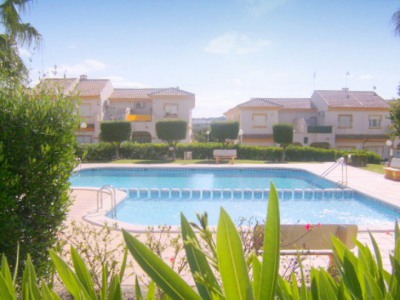 Los Altos property: Alicante Townhome 248190