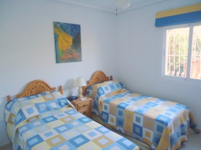 Ciudad Quesada property: Villa with 3 bedroom in Ciudad Quesada, Spain 248193