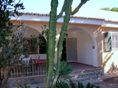 La Zenia property: Villa for sale in La Zenia, Spain 248195