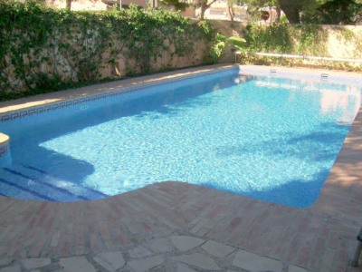 La Zenia property: Villa with 3 bedroom in La Zenia 248195