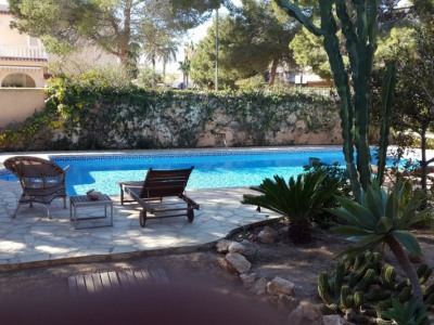 La Zenia property: Villa for sale in La Zenia, Alicante 248195