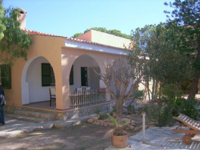 La Zenia property: Villa in Alicante for sale 248195