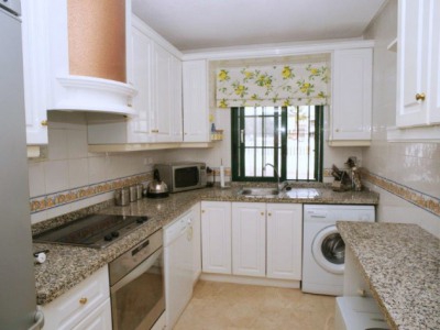 Villamartin property: Villa for sale in Villamartin, Spain 248197