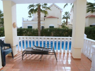 Villamartin property: Villa in Alicante for sale 248197