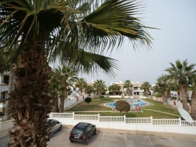 Villamartin property: Villamartin Villa 248197
