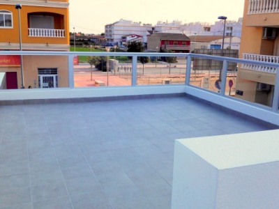 Formentera Del Segura property: Villa in Alicante for sale 248204