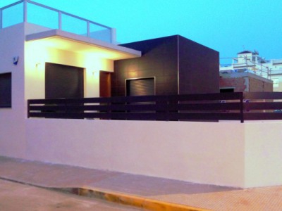 Formentera Del Segura property: Alicante property | 2 bedroom Villa 248204