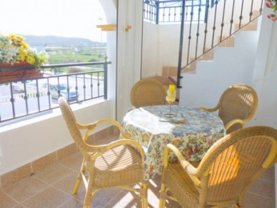 Los Montesinos property: Apartment with 2 bedroom in Los Montesinos 248210